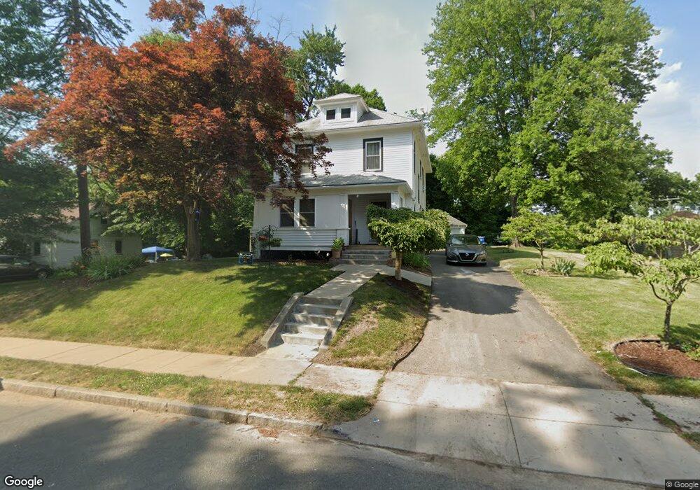 148 Cleveland Ave, Hartford, CT 06120 - photo 1