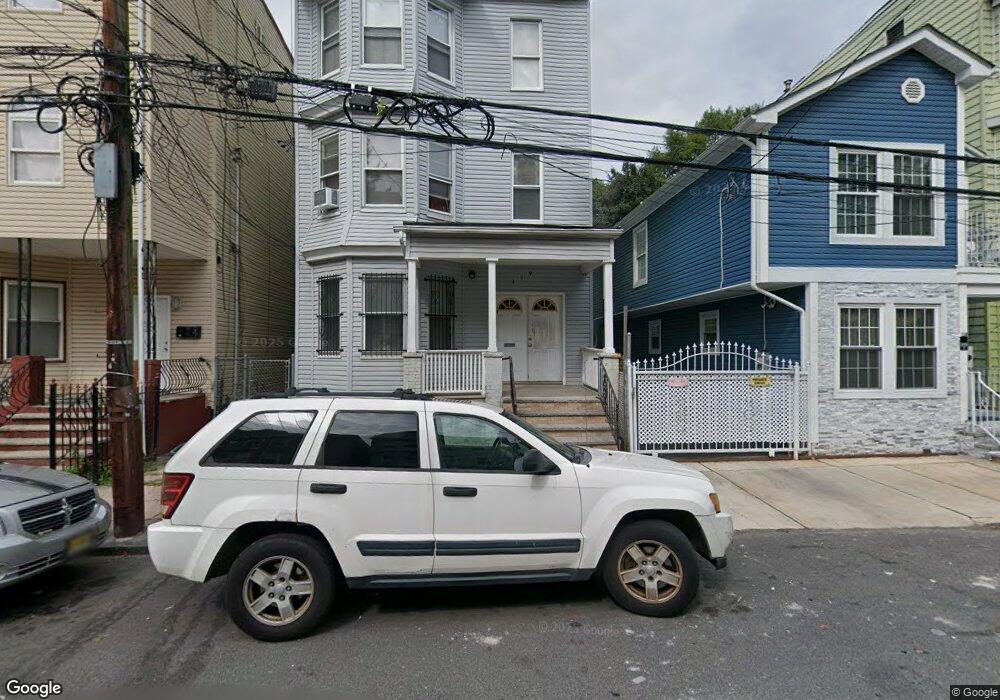 317 S 19th St unit 2, Newark, NJ 07103 - photo 1