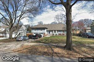11733 Locust St, Kansas City, MO 64131