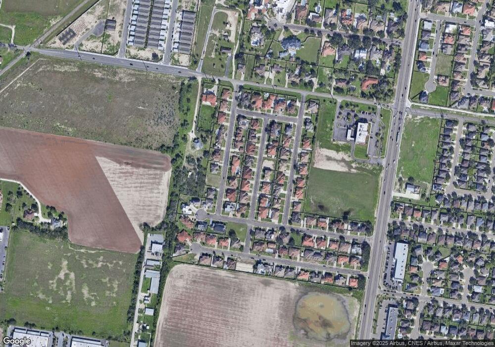 3625 Tigris, Edinburg, TX 78539 - photo 1