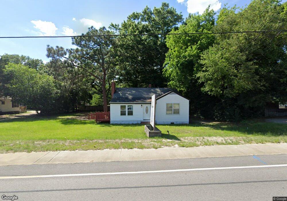1905 Jefferson Davis Hwy, Camden, SC 29020 - photo 1