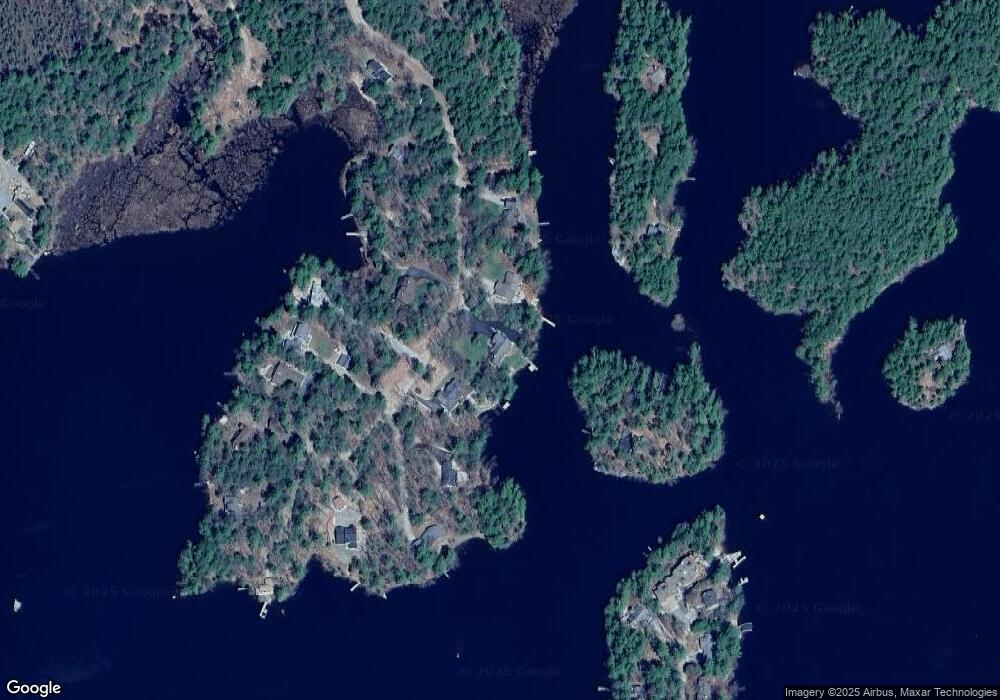 193 Gilman Point Rd, Moultonborough, NH 03254 - photo 1