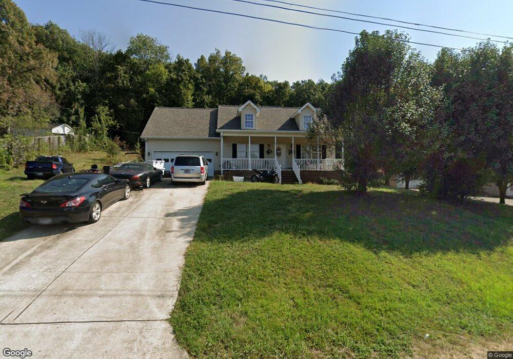 3146 Sparks Dr, Cookeville, TN 38506 - photo 1