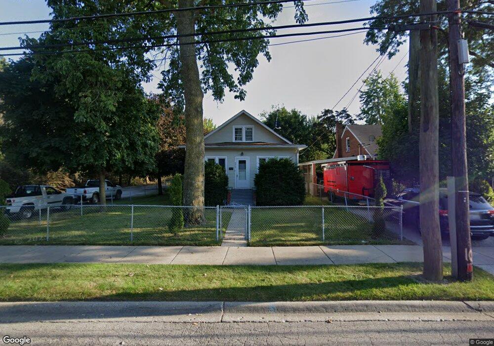 1517 10th St, Waukegan, IL 60085 - photo 1