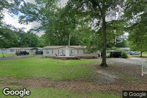 67 E Cedar Ave, Mc Bee, SC 29101