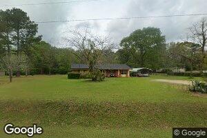 962 Woulard Bend River Rd, State Line, MS 39362
