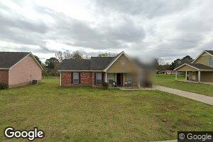 109 Sunset Ave, Canton, MS 39046