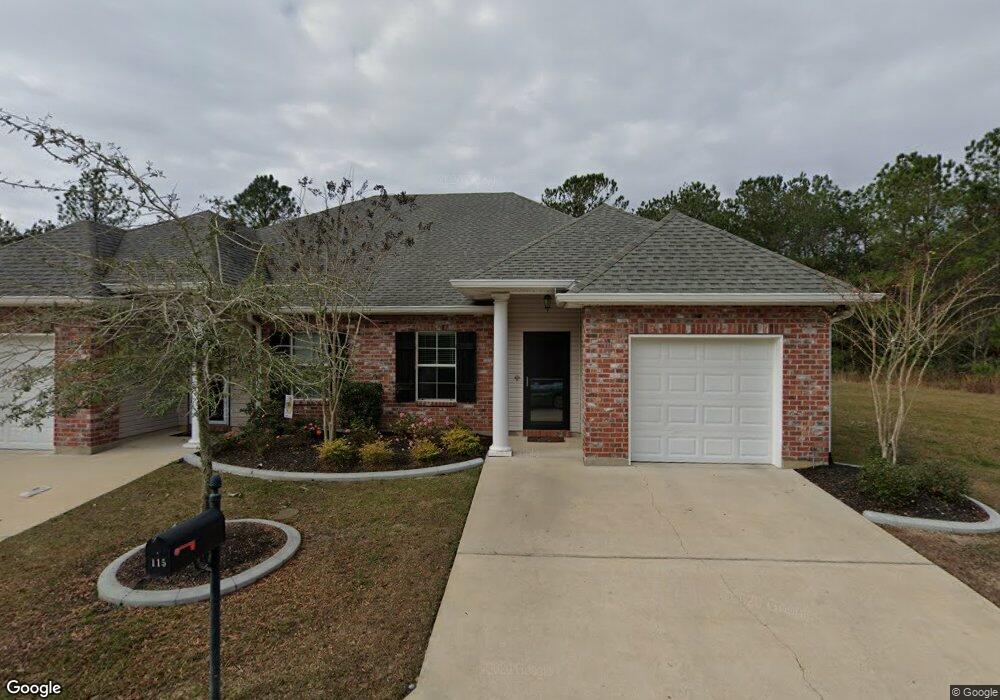 115 Mandy Dr unit B, Slidell, LA 70461 - photo 1