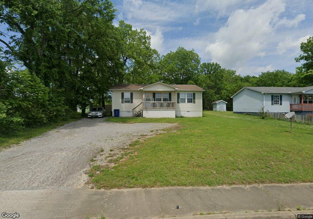 123 Bethany Ln, Shelbyville, TN 37160 - photo 1