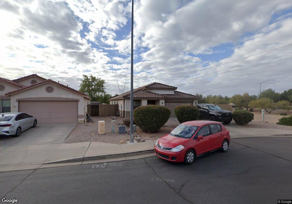 11219 E Quicksilver Ave, Mesa, AZ 85212 - photo 1