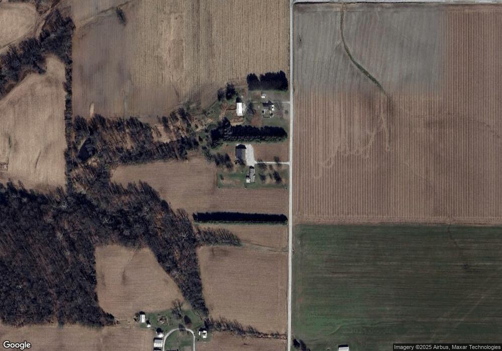 11251 N County Road 300 W, Batesville, IN 47006 - photo 1