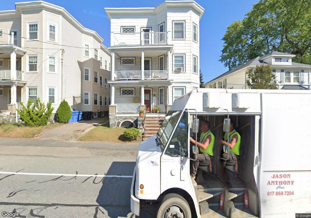 57 Grove St, Belmont, MA 02478 - photo 1