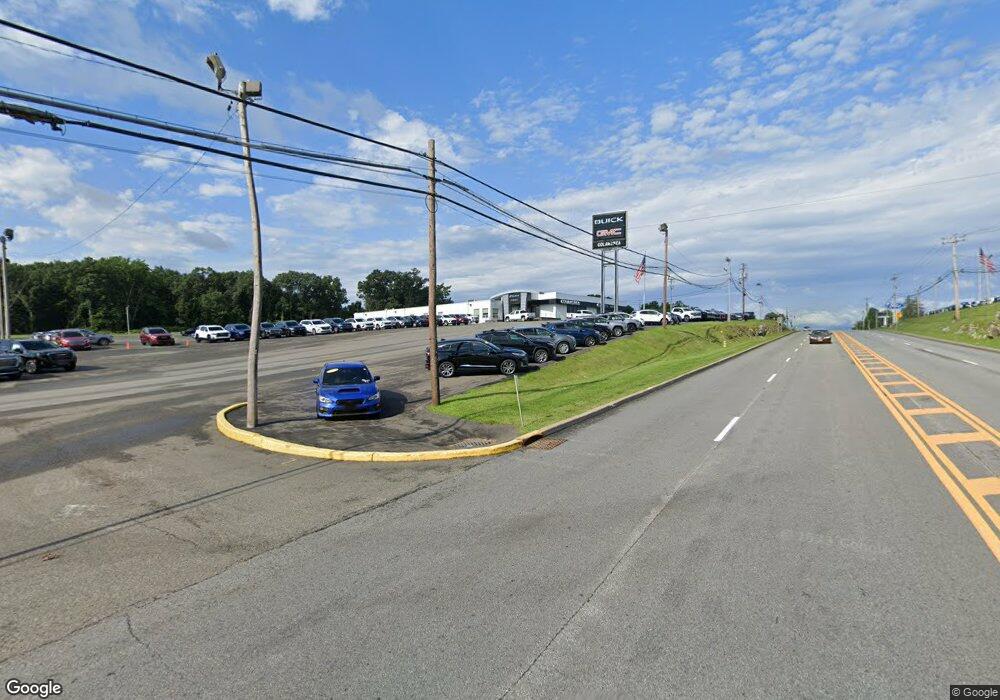 39 New York 17k, Newburgh, NY 12550 - photo 1