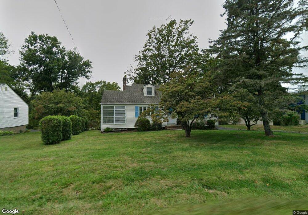 45 Main St, Peapack, NJ 07977 - photo 1