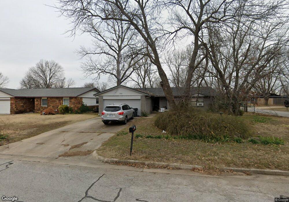 669 E 139th Place, Glenpool, OK 74033 - photo 1