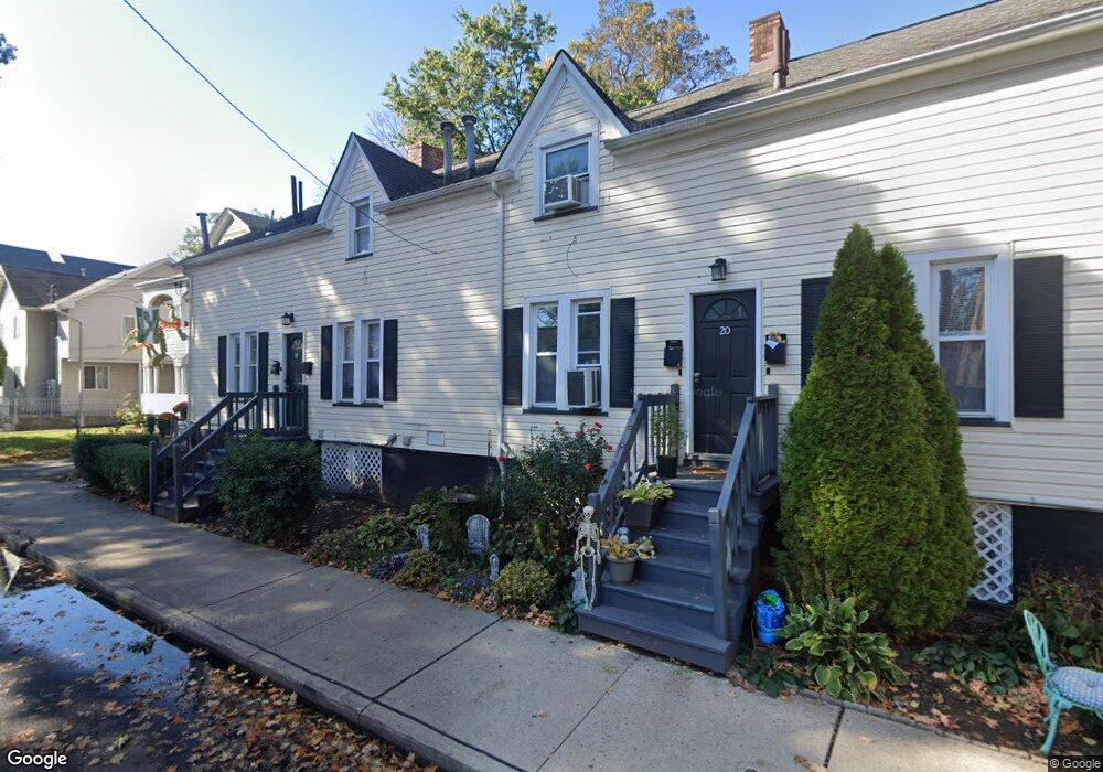 20 Jersey St unit B, Bloomfield, NJ 07003 - photo 1