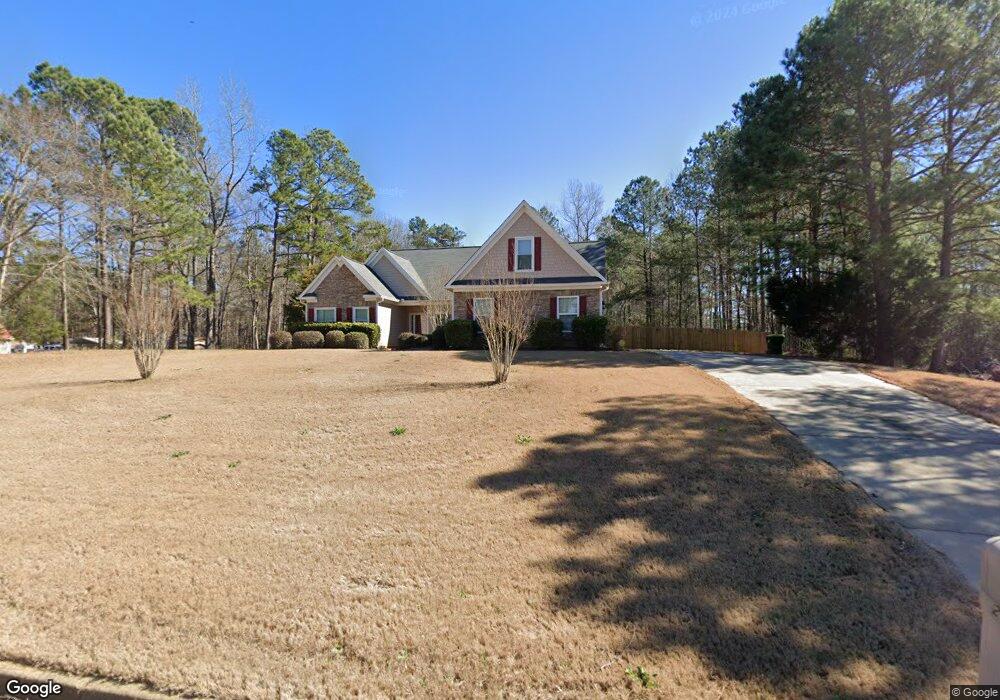 25 Hastings Ln unit 49, Covington, GA 30014 - photo 1