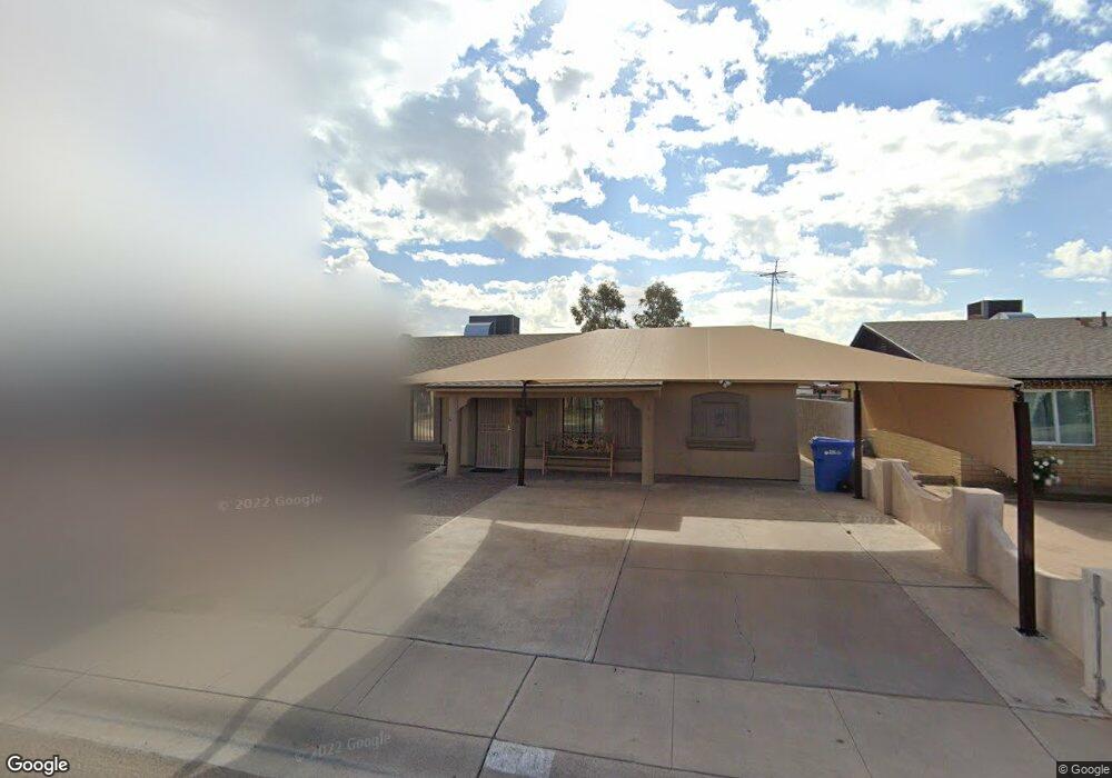 5211 W Monte Vista Rd, Phoenix, AZ 85035 - photo 1