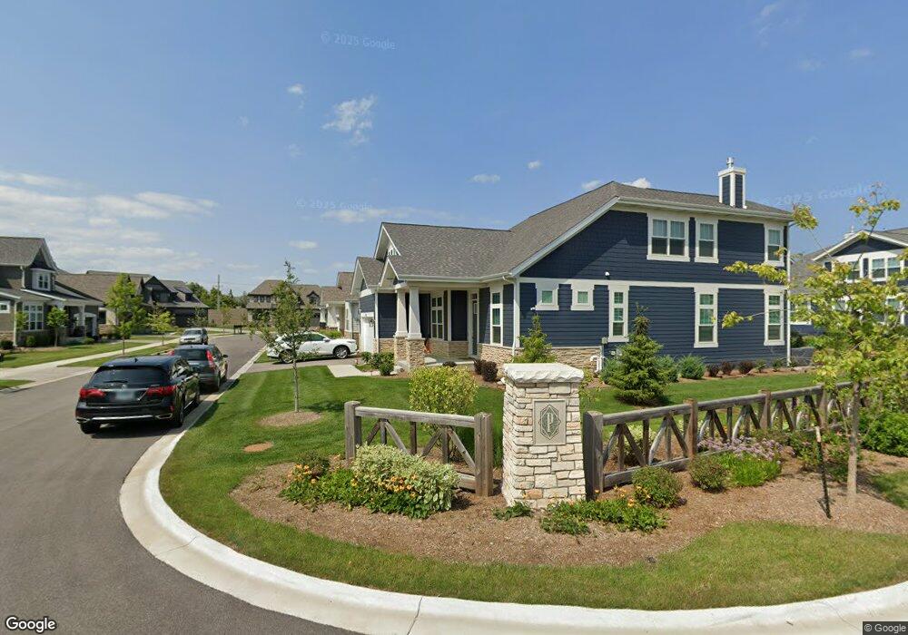 2833 Parkside Cir, Glenview, IL 60026 - photo 1