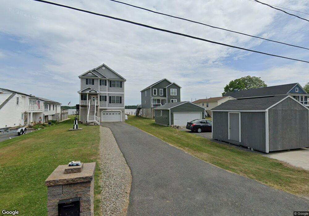 6926 Gunder Ave, Middle River, MD 21220 - photo 1