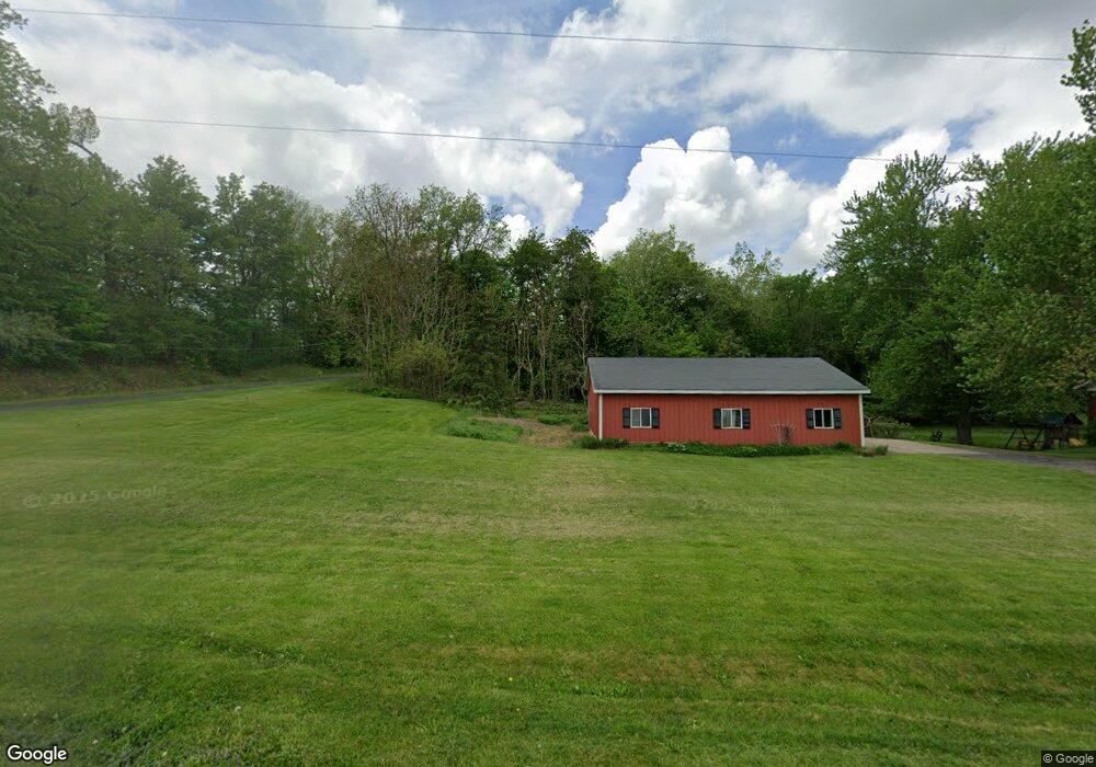 7167 Wilson Ave SW, Byron Center, MI 49315 - photo 1