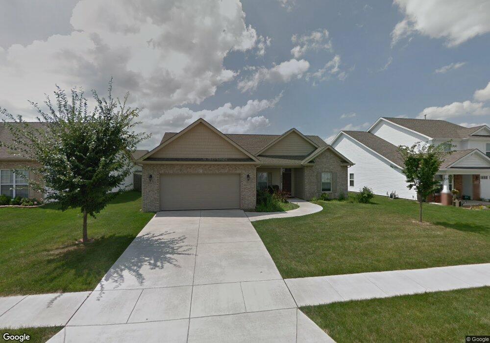 2824 Limestone Ln, Lafayette, IN 47909 - photo 1