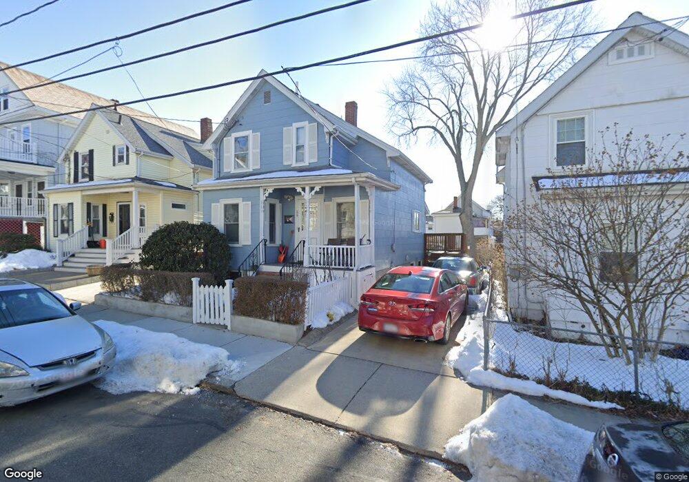 66 Clarendon Ave, Somerville, MA 02144 - photo 1