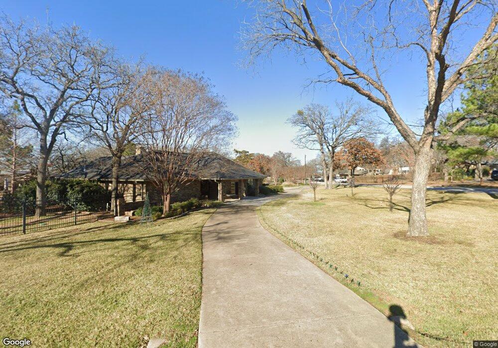 750 Lakewood Dr, Southlake, TX 76092 - photo 1