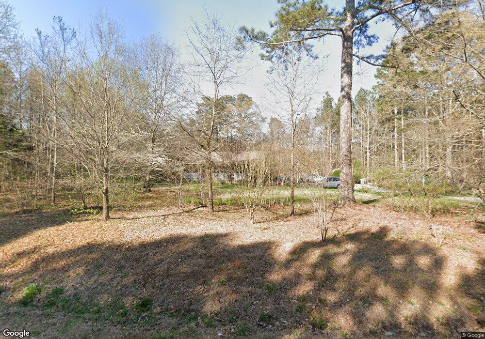 157 Racetrack Rd, Danielsville, GA 30633 - photo 1