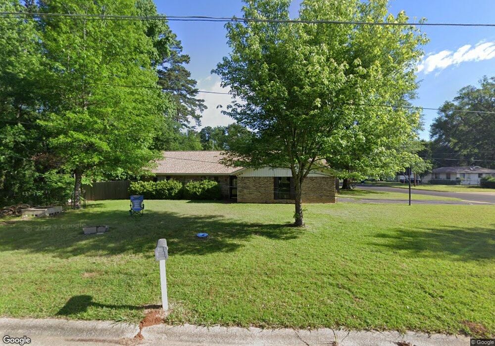 409 Mcmichael St, Kilgore, TX 75662 - photo 1