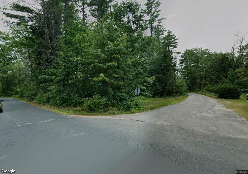 0 Cross Rd, Fitzwilliam, NH 03447 - photo 1