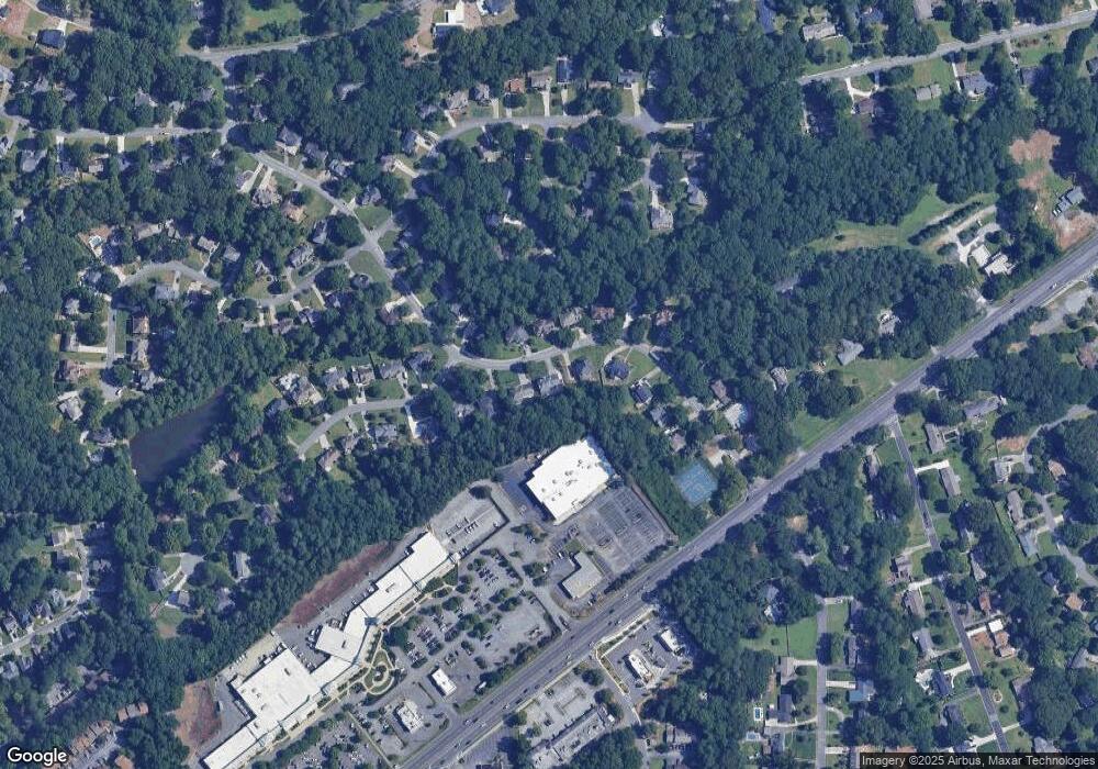 987 Laurel Springs Ln SW unit 2, Marietta, GA 30064 - photo 1