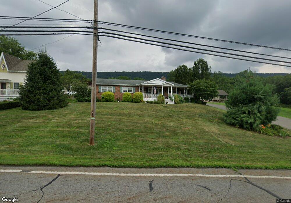 523 E Market St, Williamstown, PA 17098 - photo 1