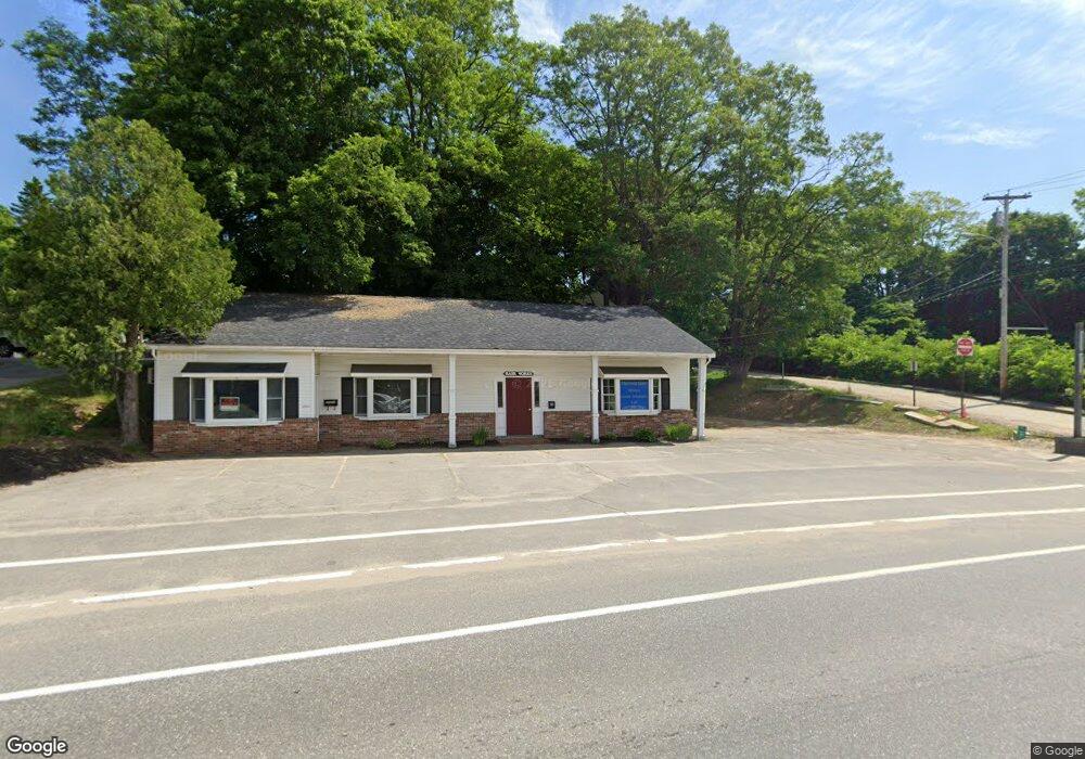 61 Main St, Livermore Falls, ME 04254 - photo 1