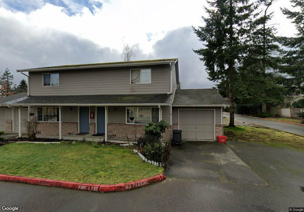 1021 90th St SW unit A, Everett, WA 98204 - photo 1