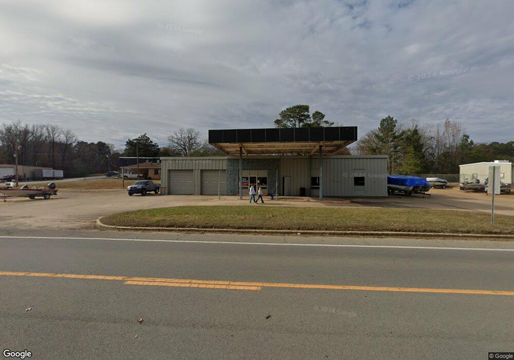 705 N Rock St, Sheridan, AR 72150 - photo 1