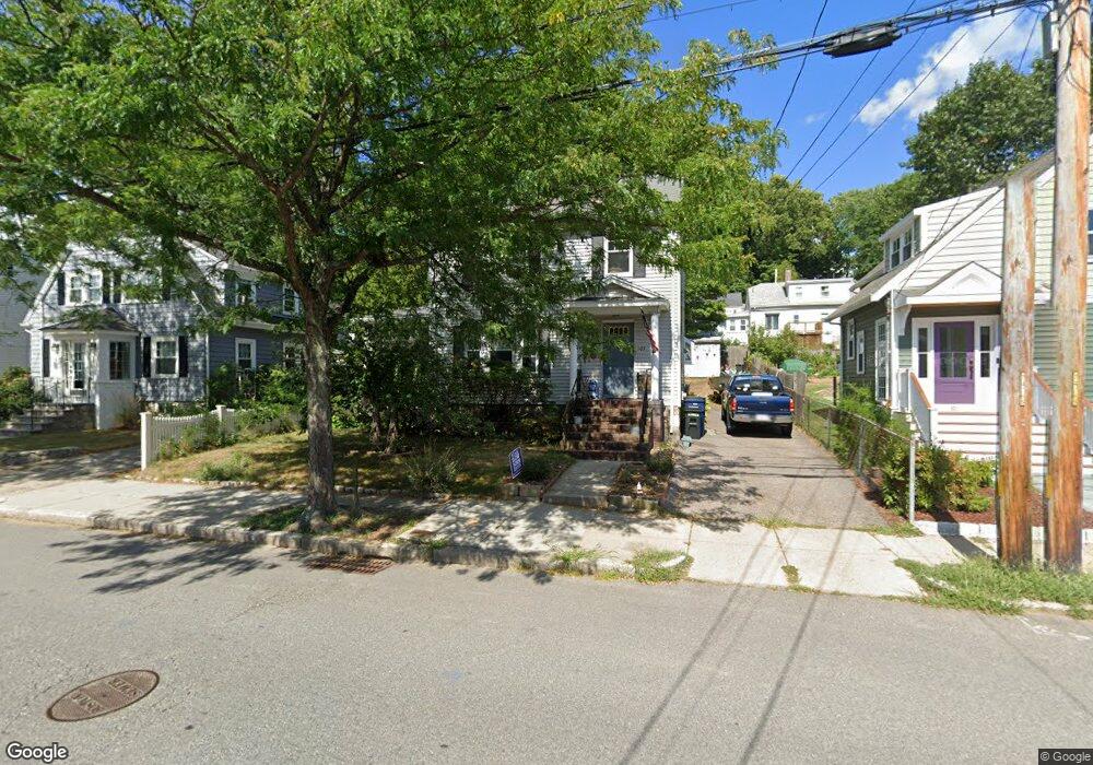 603 Lagrange St, West Roxbury, MA 02132 - photo 1