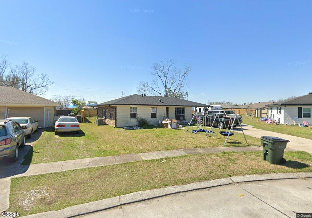 37 Kingsridge Loop, Houma, LA 70363 - photo 1