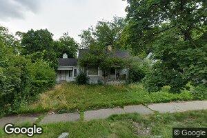 20516 Ward St, Detroit, MI 48235