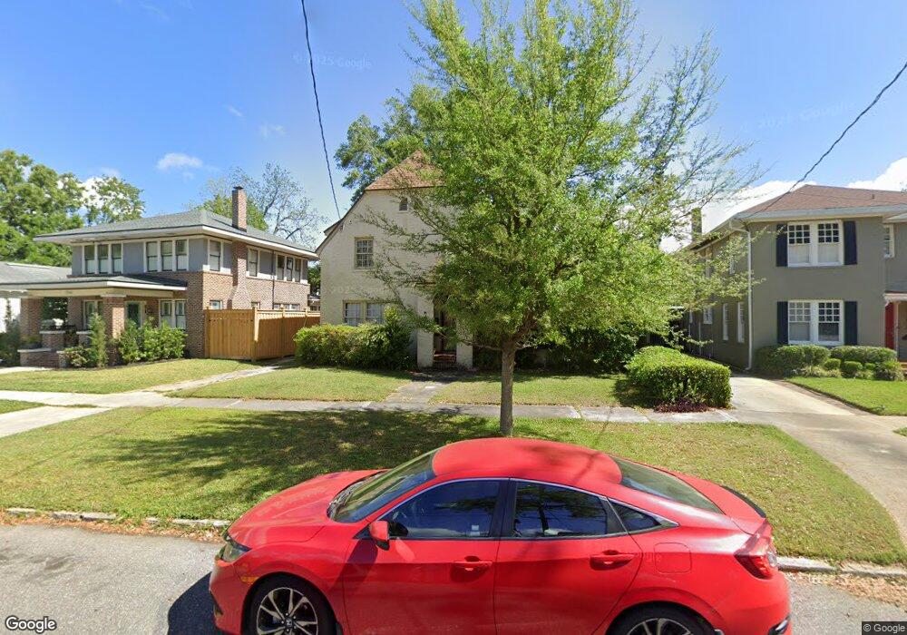 1351 Avondale Ave, Jacksonville, FL 32205 - photo 1