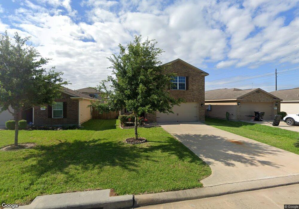 24563 Osprey Point Dr, Hockley, TX 77447 - photo 1