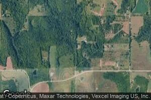 13 acres E 250 Rd, Lecompton, KS 66050