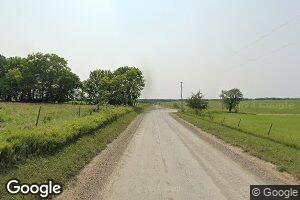 Tract 3 N 1850 Rd, Lecompton, KS 66050