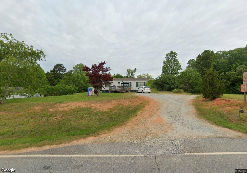 1113 B C Grant Rd, Alto, GA 30510 - photo 1