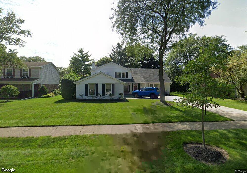 3639 Maple Leaf Dr, Glenview, IL 60026 - photo 1