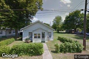403 E 3rd St, Altheimer, AR 72004