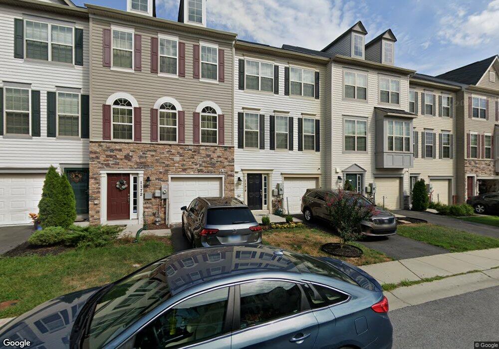 1172 Carinoso Cir, Severn, MD 21144 - photo 1