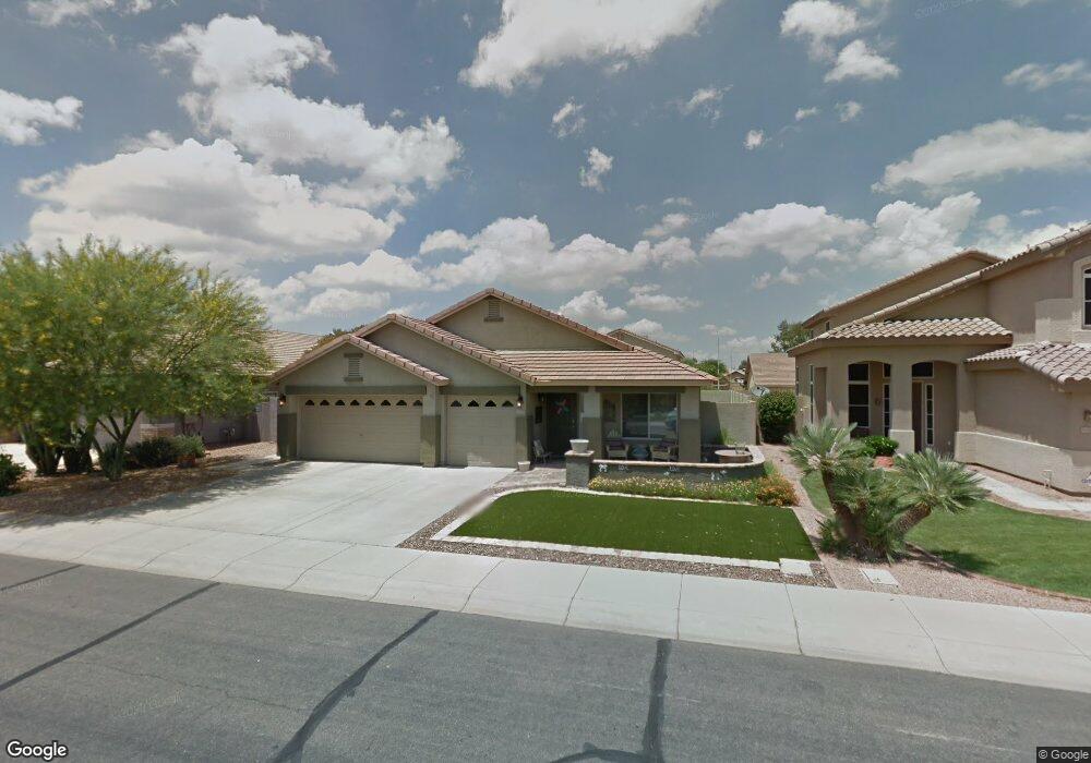 1648 E Harrison St, Chandler, AZ 85225 - photo 1