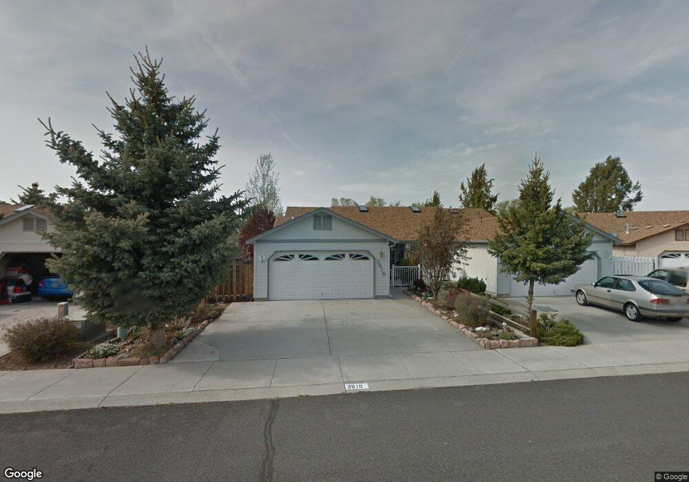 3619 SW Bobby Jones Ct, Redmond, OR 97756 - photo 1