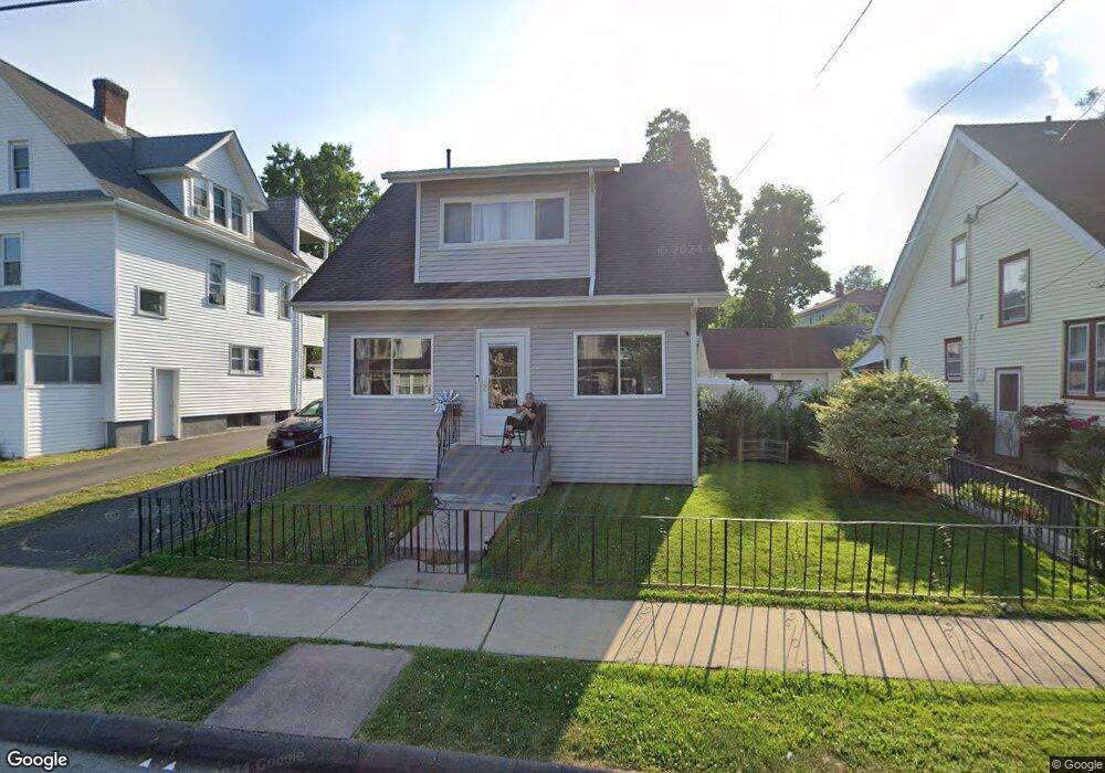 33 Kelsey St, Hartford, CT 06106 - photo 1